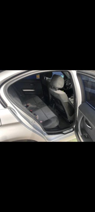 BMW Serie 3 2007