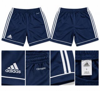Pantalón corto Adidas 3-Stripes