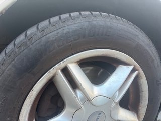 Renault Megane 2000