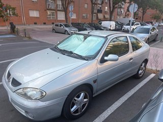 Renault Megane 2000