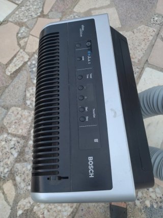 Aire Acondicionado Portátil Bosch 2300W