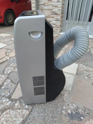 Aire Acondicionado Portátil Bosch 2300W