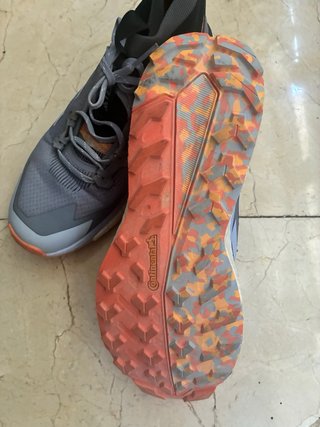 Zapatilla Adidas Terrex Free Hiker 2