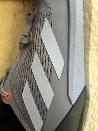 Zapatilla Adidas Terrex Free Hiker 2