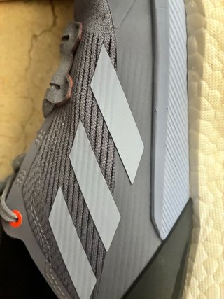 Zapatilla Adidas Terrex Free Hiker 2