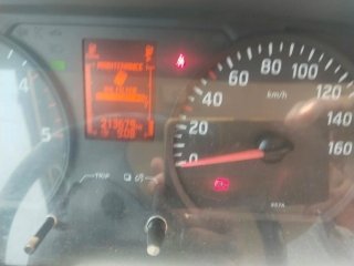 Nissan NT400 Camion 3500 kg (2018)
