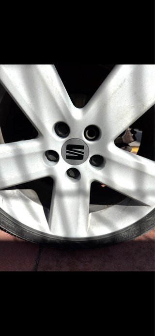 SEAT Arosa 2002