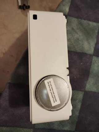 Proyector Comaogo Blanco - Casi Nuevo