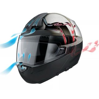 Casco SCHUBERTH C3 Pro XL