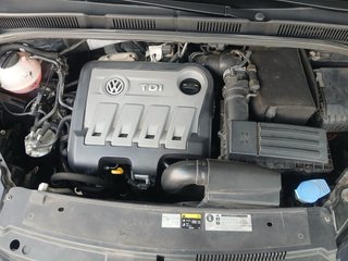 Volkswagen Sharan 2015