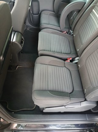 Volkswagen Sharan 2015