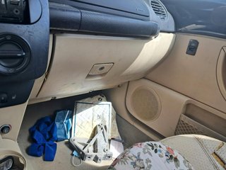 Despiece Volkswagen New Beetle