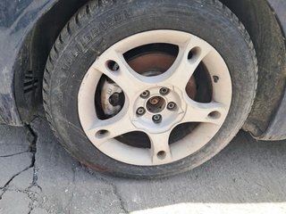 Despiece Volkswagen New Beetle