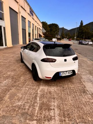 SEAT Leon 2011