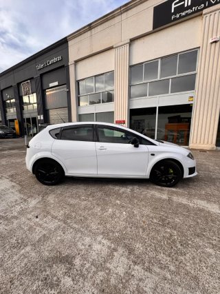 SEAT Leon 2011
