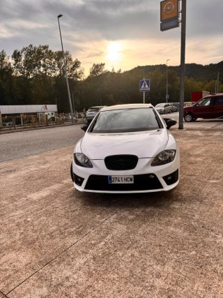 SEAT Leon 2011