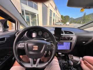 SEAT Leon 2011