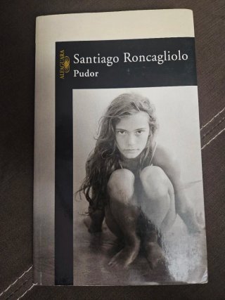 Pudor