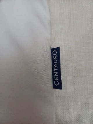 Camisa de vestir blanca para hombre