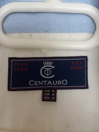Camisa de vestir blanca para hombre