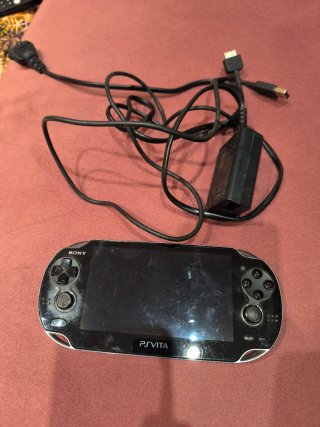 Sony PSP Vita