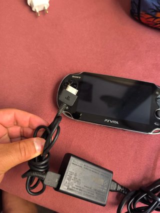 Sony PSP Vita