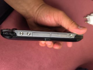 Sony PSP Vita
