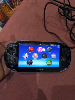 Sony PSP Vita