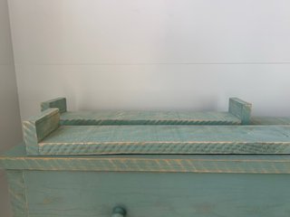 Mueble recibidor