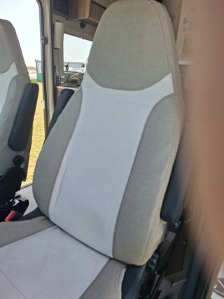 Fundas Asientos Ford Transit