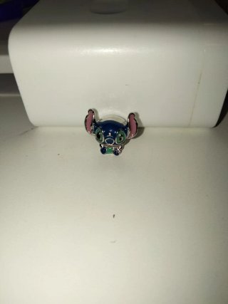 Charms Disney Stitch y amigos