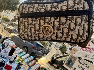 Borsa bella