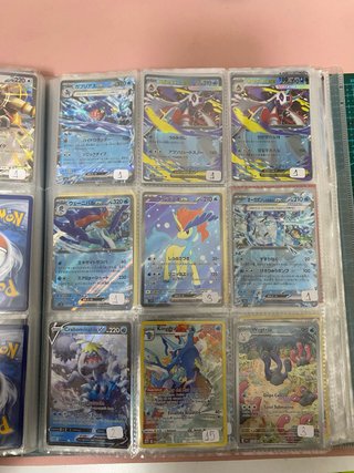 Cartas pokemon (22)