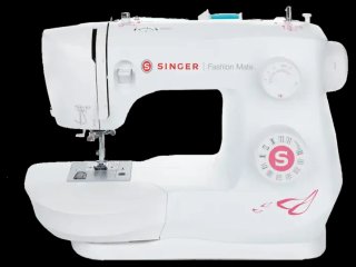 Máquina de coser Singer Fashion Mate 3333