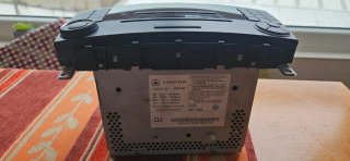 Radio Mercedes Audio 20 CD + Bluetooth