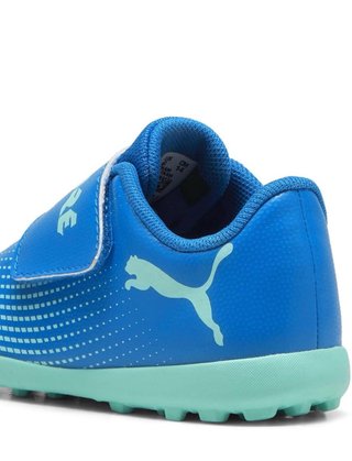 Botas Fútbol Niño Puma Future 7 Play TT Talla 25