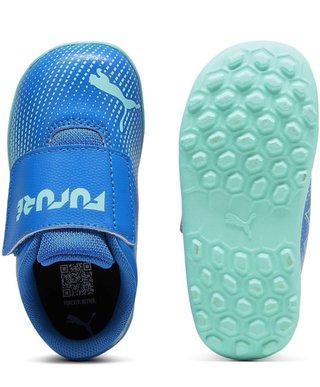 Botas Fútbol Niño Puma Future 7 Play TT Talla 25