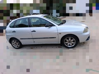 SEAT Ibiza 2007