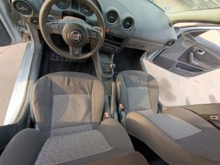 SEAT Ibiza 2007