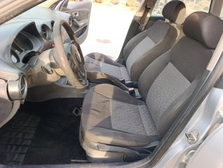 SEAT Ibiza 2007