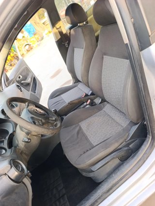 SEAT Ibiza 2007