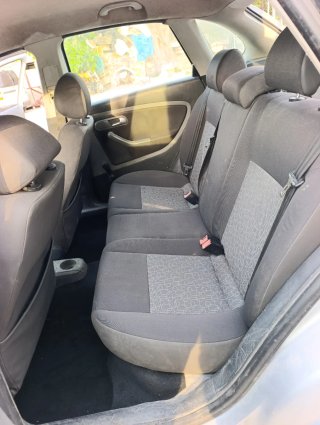 SEAT Ibiza 2007