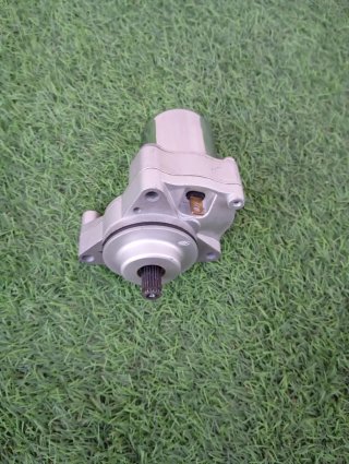 Motor de arranque Quad 50cc