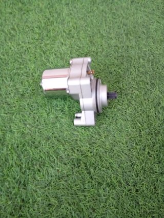 Motor de arranque Quad 50cc