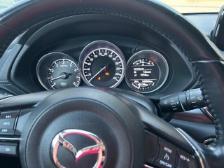 Mazda CX-5 2019