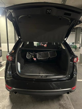 Mazda CX-5 2019