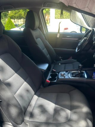 Mazda CX-5 2019