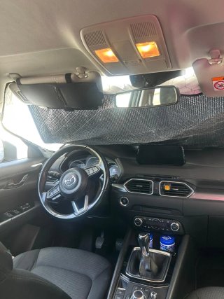 Mazda CX-5 2019