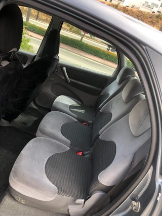 Citroen Picasso 2008