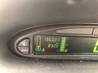 Citroen Picasso 2008